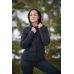 Куртка женская Ranger Код: 713-012 Цвет: 124 Black