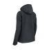 Куртка женская Ranger Код: 713-012 Цвет: 124 Black