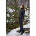 Куртка женская Ranger Код: 713-012 Цвет: 124 Black