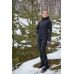 Куртка женская Ranger Код: 713-012 Цвет: 124 Black