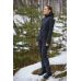 Куртка женская Ranger Код: 713-012 Цвет: 124 Black