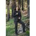 Куртка женская Ranger Код: 713-012 Цвет: 124 Black