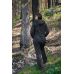 Куртка женская Ranger Код: 713-012 Цвет: 124 Black
