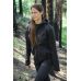 Куртка женская Ranger Код: 713-012 Цвет: 124 Black