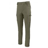 Брюки женские Ranger Код: 714-013 Цвет: 332 Dark Olive