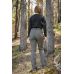 Брюки женские Ranger Код: 714-013 Цвет: 332 Dark Olive
