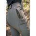 Брюки женские Ranger Код: 714-013 Цвет: 332 Dark Olive