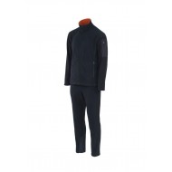 Костюм мужской флисовый Comfort Цвет: 524 Dark Navy
