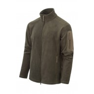 Толстовка мужская флисовая Сomfort Цвет: 332 Dark Olive