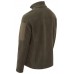 Толстовка мужская флисовая Сomfort Цвет: 332 Dark Olive