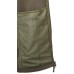 Толстовка мужская флисовая Сomfort Цвет: 332 Dark Olive