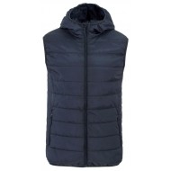 Жилет мужской Trek Цвет: 524 Dark Navy