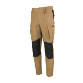 Брюки мужские Shark light Код: 758-004 Цвет: 309 Coyote/124 Black
