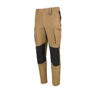 Брюки мужские Shark light Код: 758-004 Цвет: 309 Coyote/124 Black