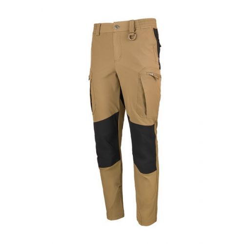 Брюки мужские Shark light Код: 758-004 Цвет: 309 Coyote/124 Black