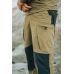 Брюки мужские Shark light Код: 758-004 Цвет: 309 Coyote/124 Black