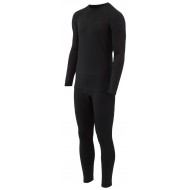 Термобелье мужское Sport Цвет: 124 Black