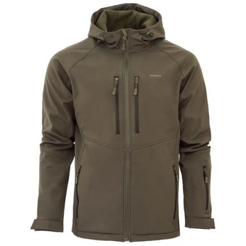 Куртка мужская Extreme Код: 765-002 Цвет: 332 Dark Olive