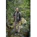 Куртка мужская Extreme Код: 765-002 Цвет: 332 Dark Olive