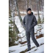 Куртка мужская Extreme Код: 765-003 Цвет: 122 Stone